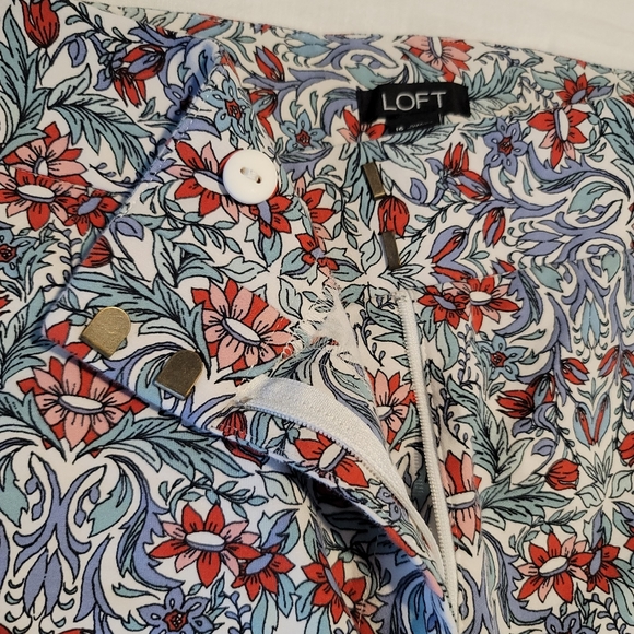 Loft Shorts - Picture 2 of 4